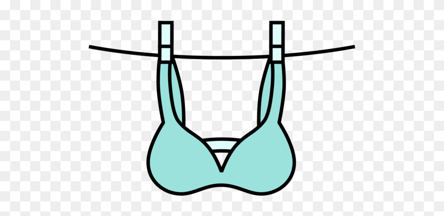 Copy Of Laundrify Serviceicons Hangdry-01 Clipart