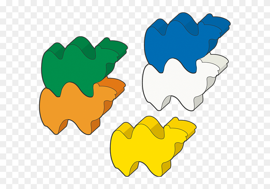 Camel Up Clip Art - Png Download