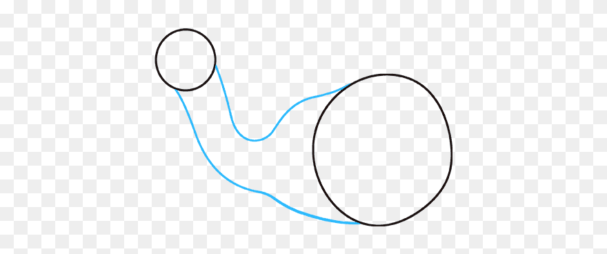 How To Draw A Camel - Cartoon Clipart