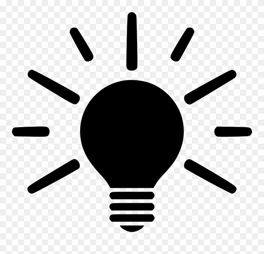 Light Svg - Modern Vector Design Background Clipart