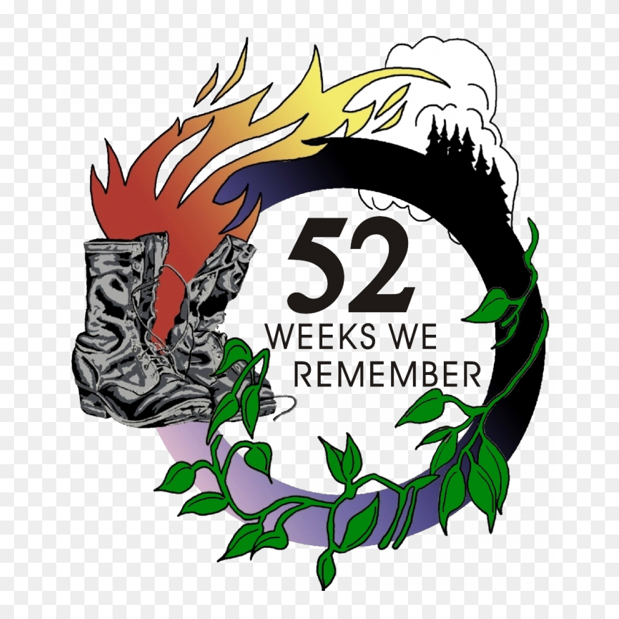 Wildland Firefighter Foundation Logo Clipart