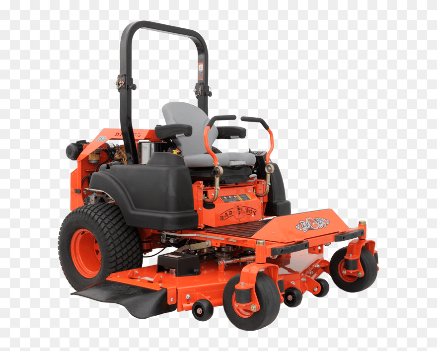 Commercial Amp Residential Zero Turn Mowers - Ferris Zero Turn Mowers Clipart