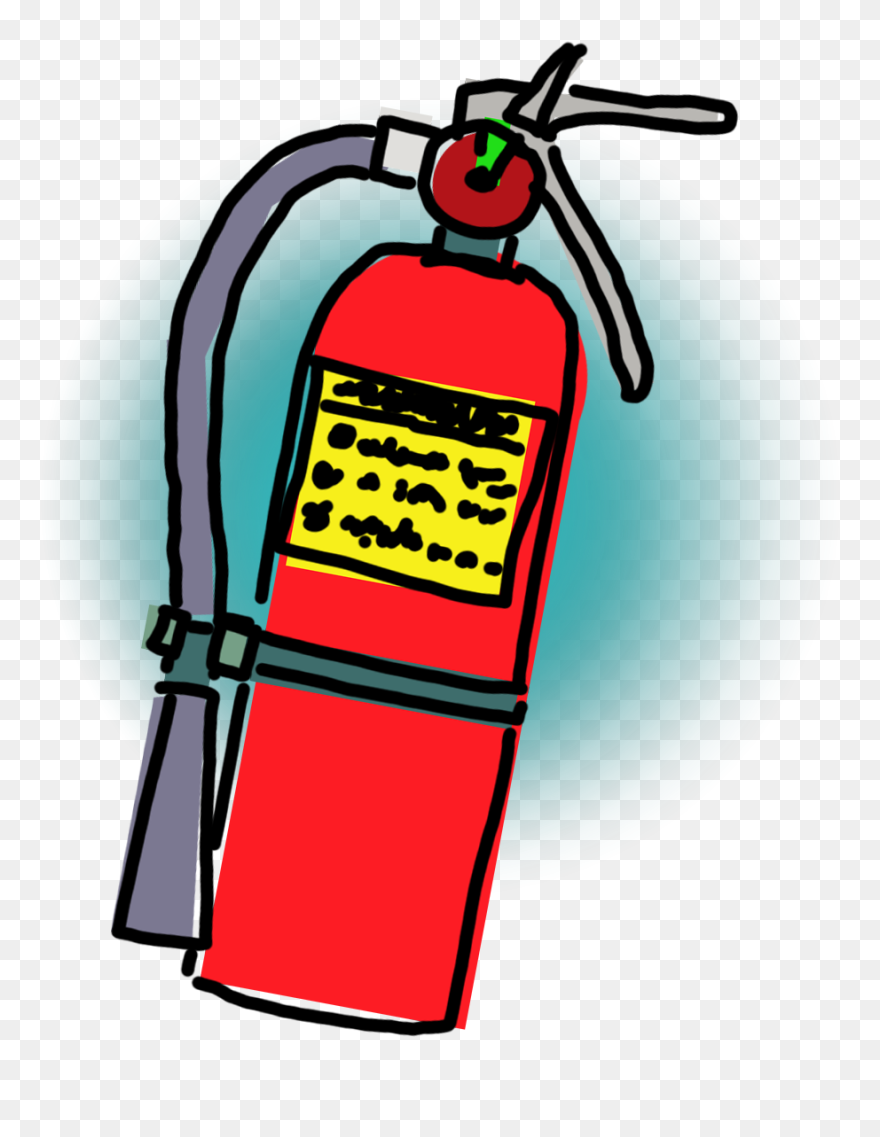 Transparent Firefighter Clipart Png