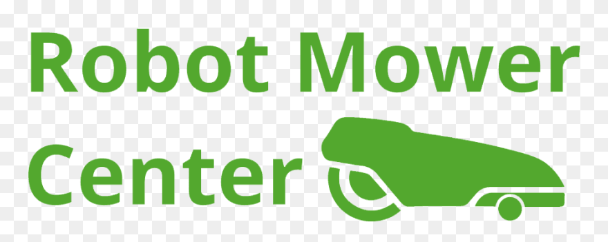 Robot Mower Center Clipart
