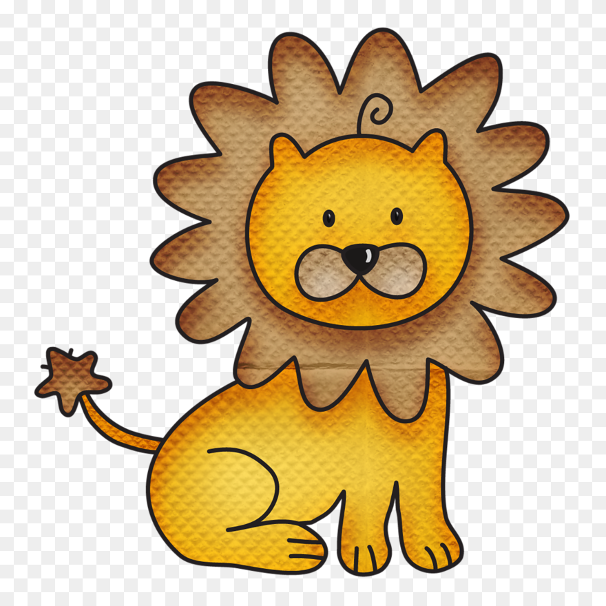 Photo From Album "dear Zoo - Clip Art - Png Download