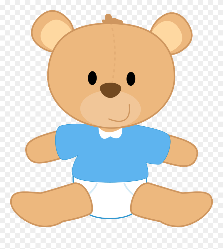 Teddy Bear Princess Clipart - Png Download