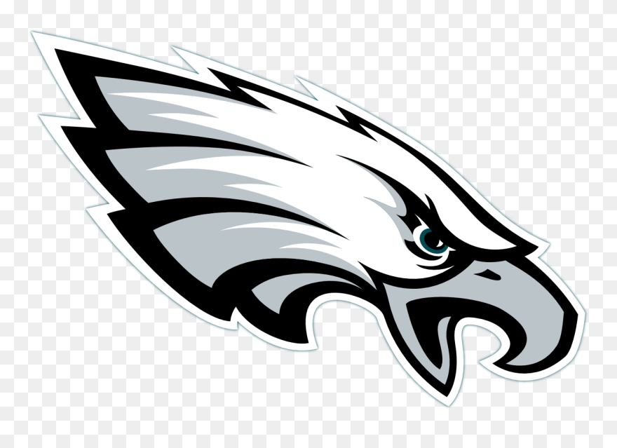 Download Philadelphia Eagles Logo Png Philadelphia Eagles Transparent