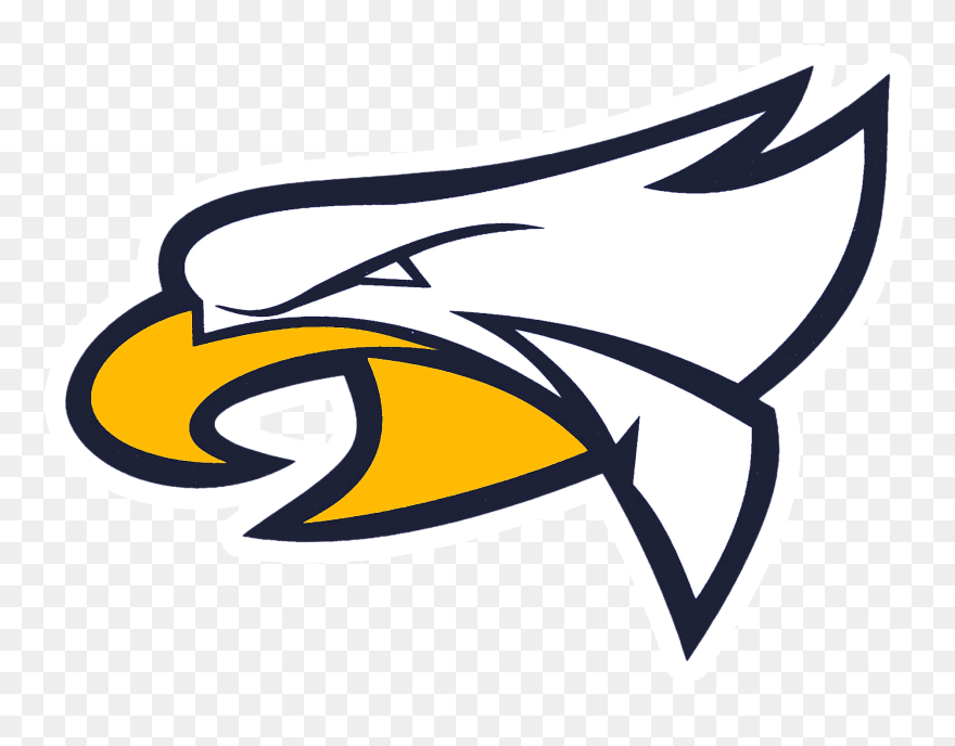 School Logo - Hudsonville High School Logo Clipart