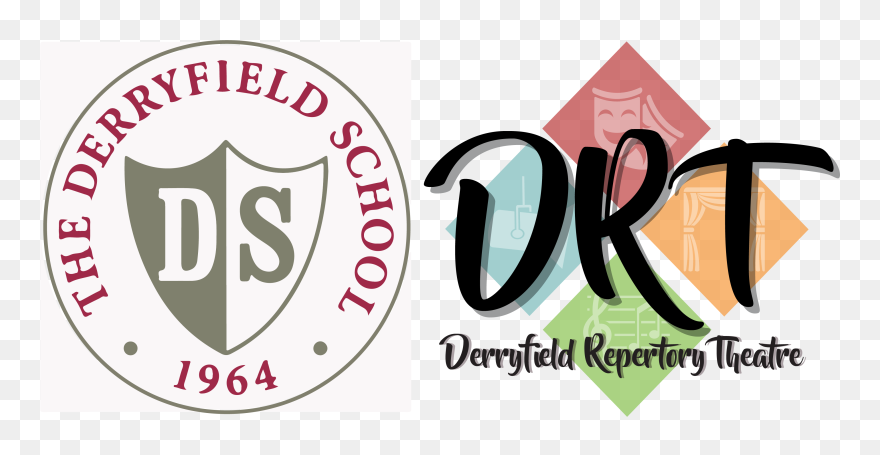 Basketball Jump Start Clipart Clip Art Library Find - Derryfield School Logo - Png Download