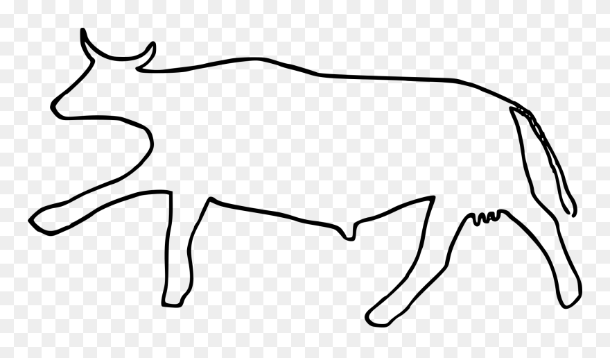 Lascaux Cave Paintings Png Clipart