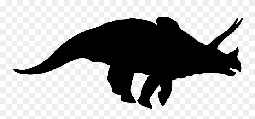 Horse Racing Clip Art Silhouette - Animal Figure - Png Download