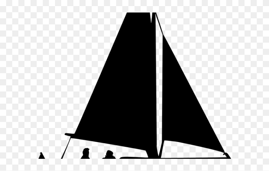 Sail Clipart