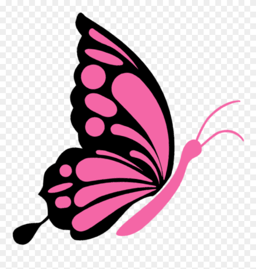 #pinkribbon #breastcancer #ribbon #awareness #october Clipart