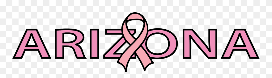 Breast Cancer Arizona Clipart