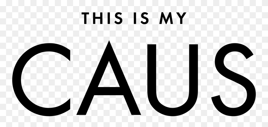 Caus Tumblers Logo Clipart