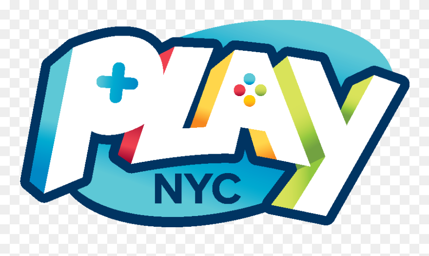 Play Nyc Clipart