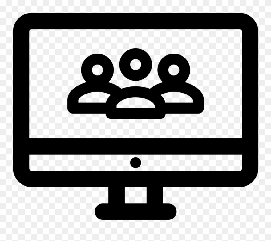 Wired Internet Connection Icon Clipart