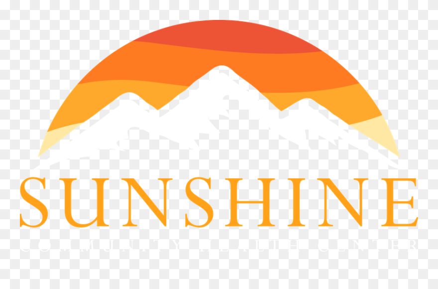 Sunshine Community Health Center Clipart