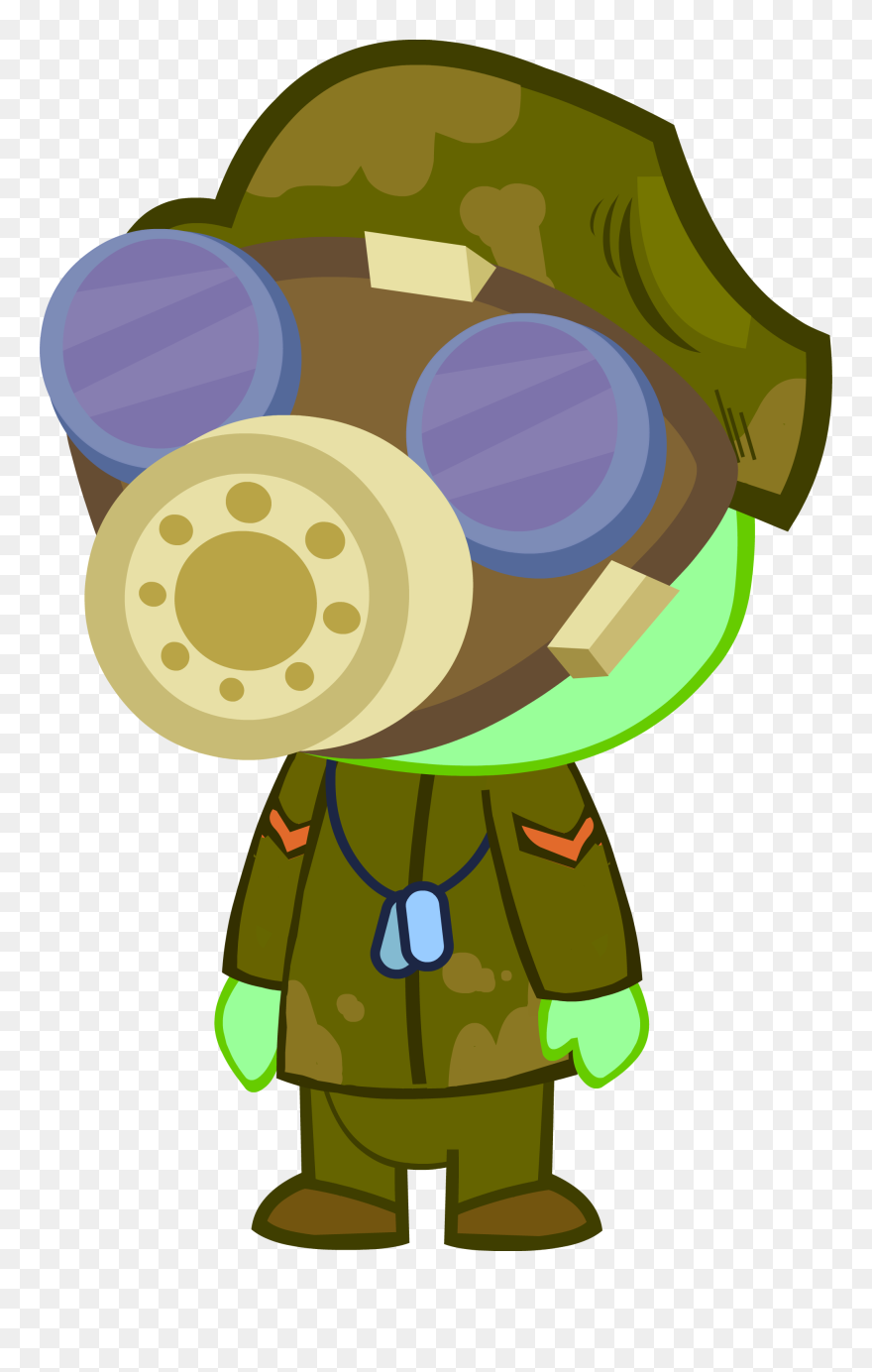 Happy Tree Friends Wiki - Happy Tree Friends Bear Clipart