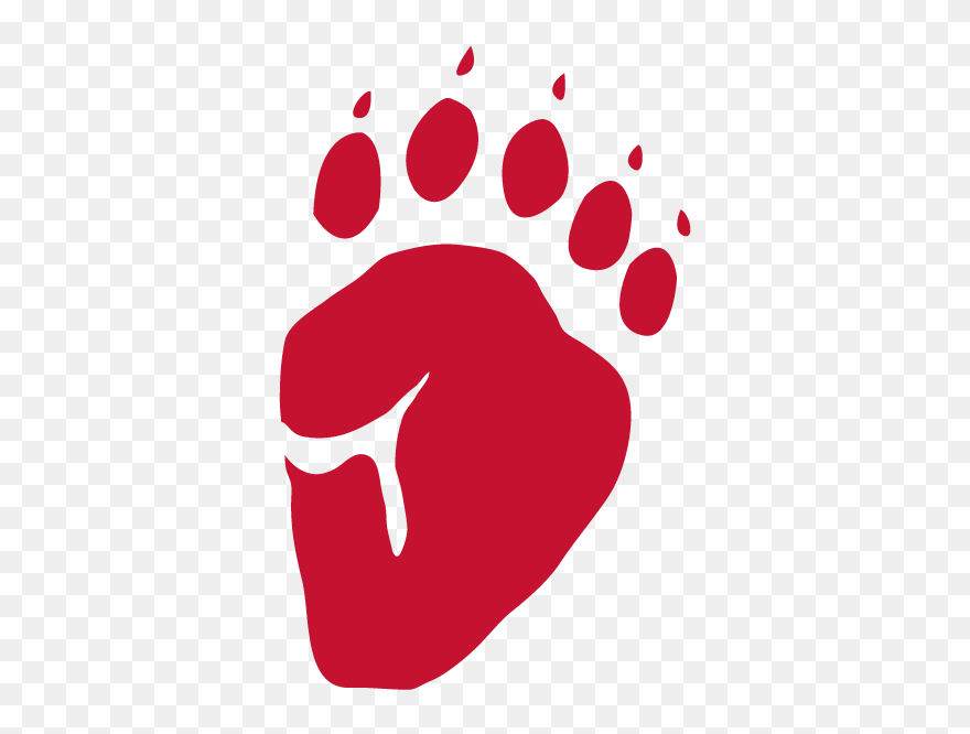 Walking Mountain Science Center Logo Clipart