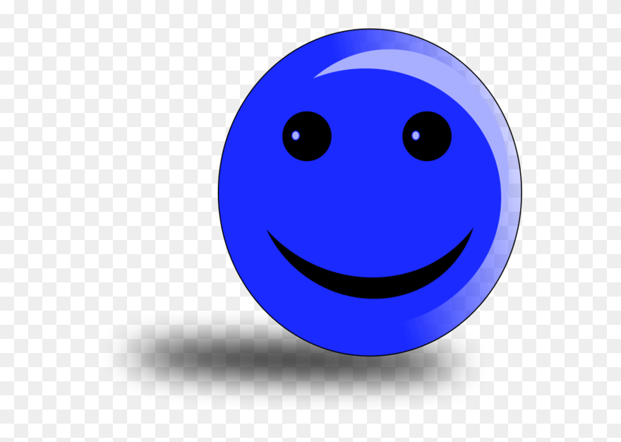 Happy Moments - Smiley Clipart