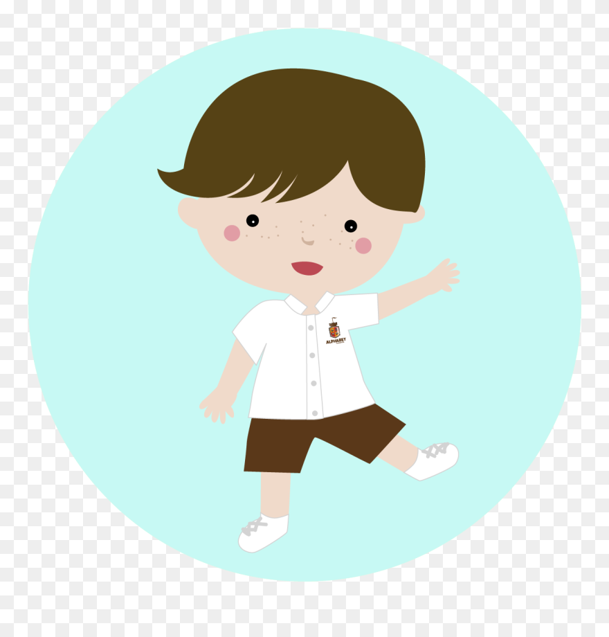 Transparent Precious Moments Graduation Clipart - Cartoon - Png Download