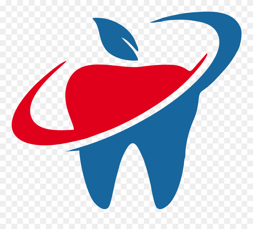 Collection Of Dental - Transparent Dental Logo Png Clipart
