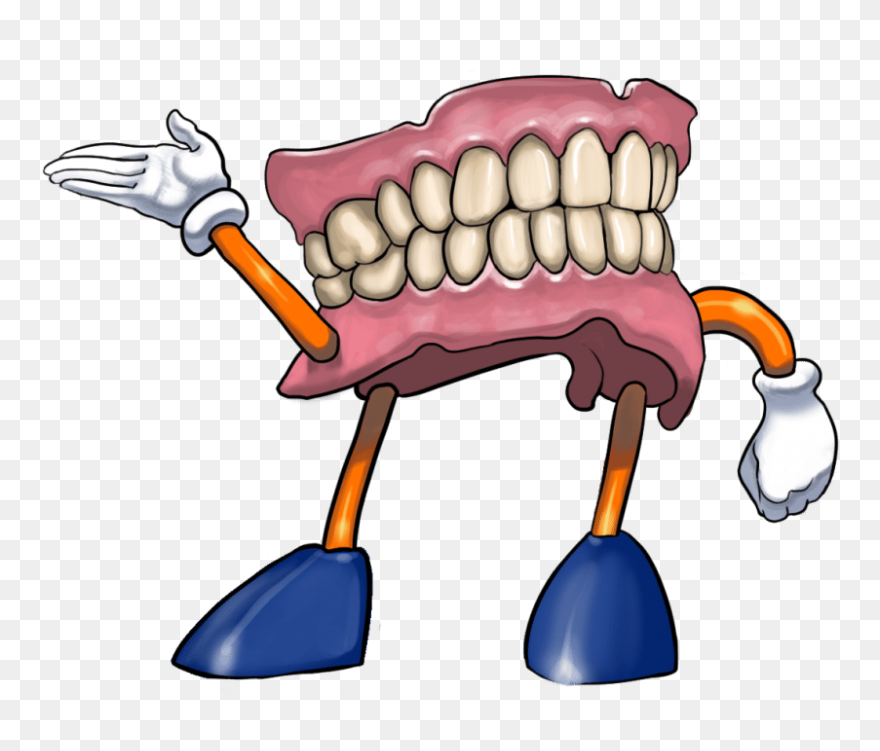 Dental Clipart Dental Lab - Dental Lab Clip Art - Png Download