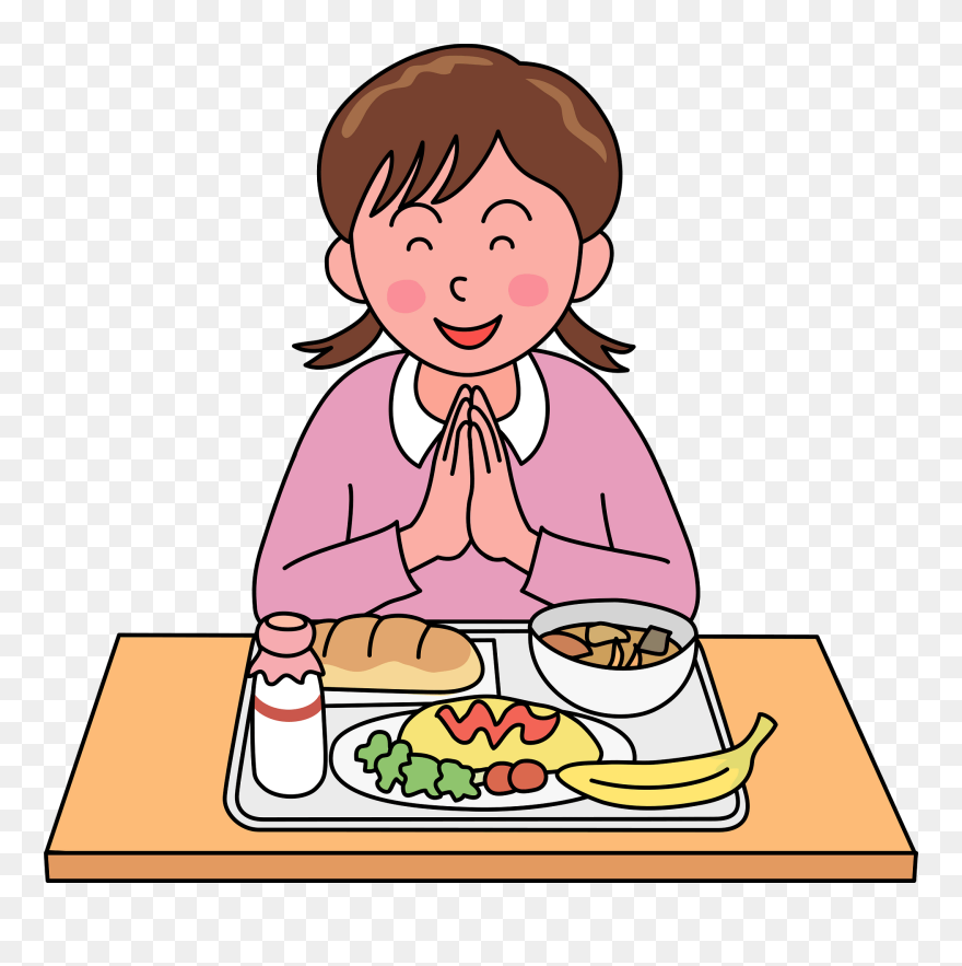 Pray To God Clipart - Png Download