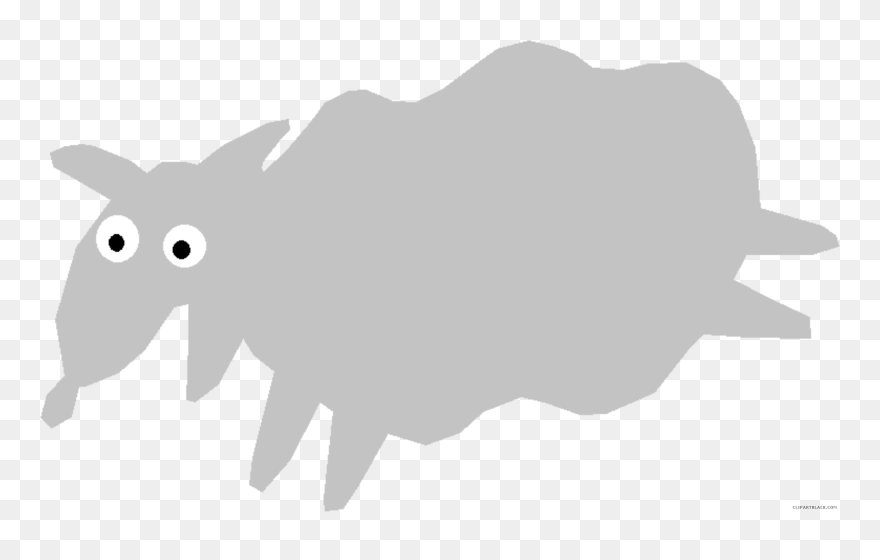 Transparent Livestock Clipart - Png Download