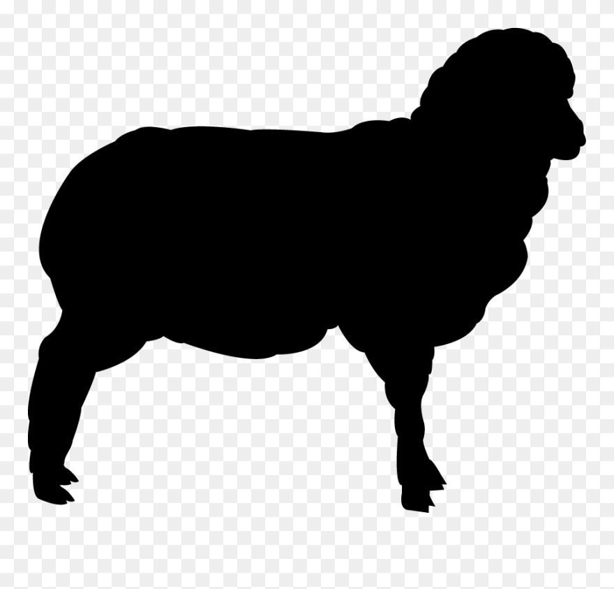 Neapolitan Mastiff English Mastiff Bulldog Tibetan - Black Donkey Png Clipart