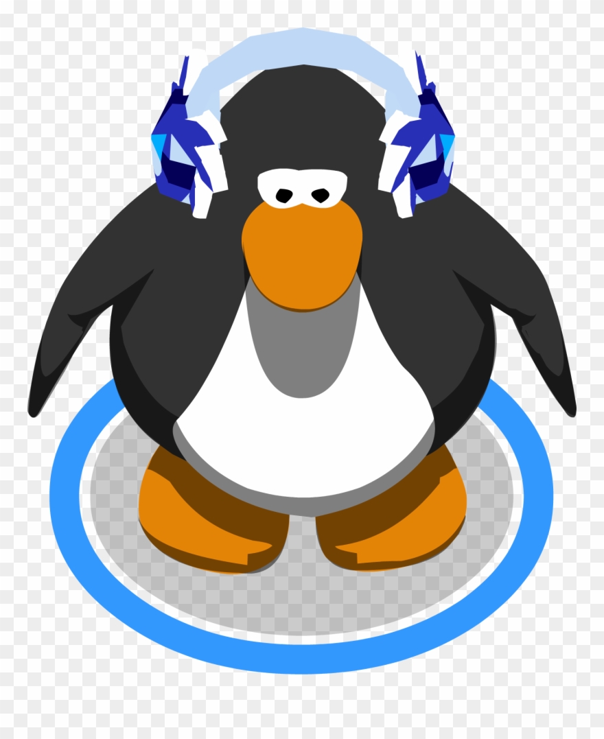 Crystal Cave Club Penguin Wiki Fandom Powered By Wikia - Club Penguin Penguin Png Clipart