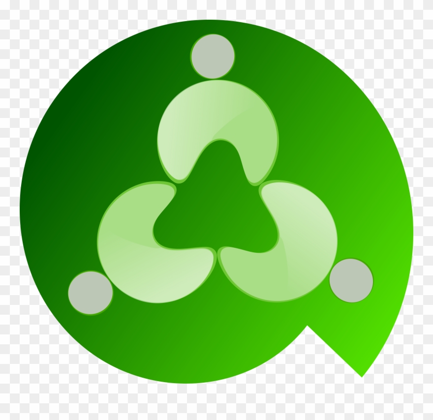 Image Of Libre Office Clip Art Medium Size - Clip Art - Png Download