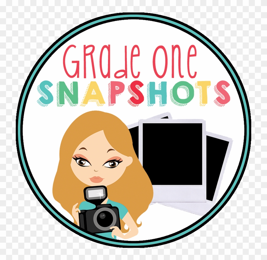 Grade One Snapshots September August - Freaky Friday Clipart