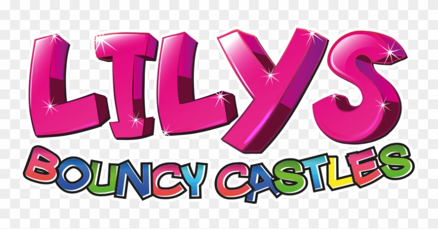 Bouncy Castle Hire In Welling, Dartford, Sidcup, Falconwood, - Peppa Pig Bouncy Castle Sidcup Clipart