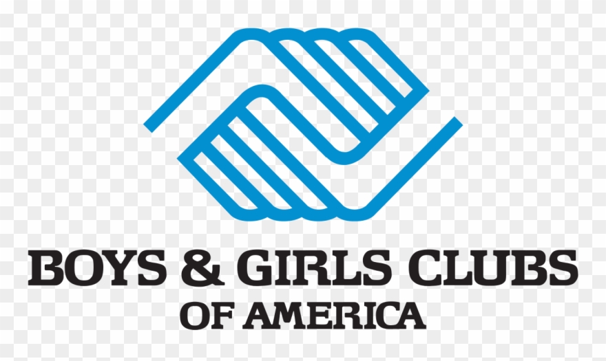 4h, Bgca - Boys & Girls Club Of America Logo Clipart
