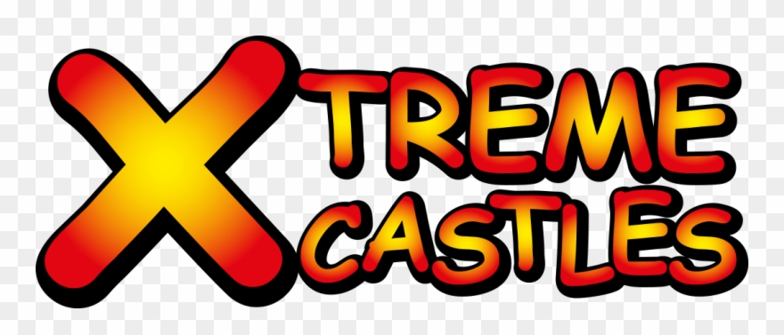 Bouncy Castle Hire In Wolverhampton, Tamworth, Walsall, - Xtreme Castles - Bouncy Castle Hire Clipart