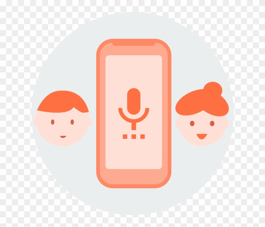 “i Like To Ask The Waiter, It Is Very Important To - Communication Clipart