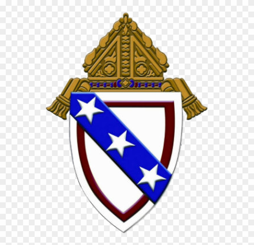 Bicentennial Of The Diocese Of Richmond - Catholic Diocese Of Richmond Clipart