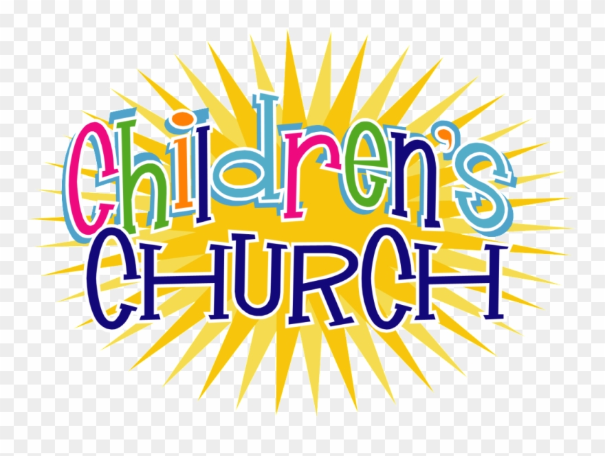 Childrens Church Clipart