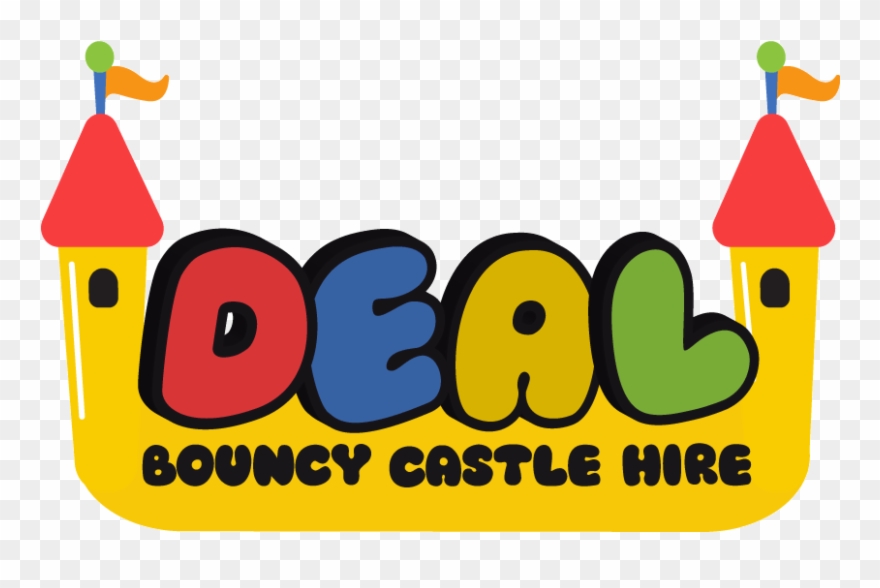 Bouncy Castle Hire In Deal , Dover , Sandwich , Canterbury - Deal Bouncy Castle Hire Clipart