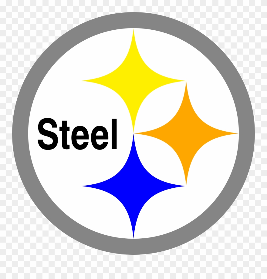 American Iron And Steel Institute Wikipedia 4-h Logo - Logo Acereros De Pittsburgh Clipart