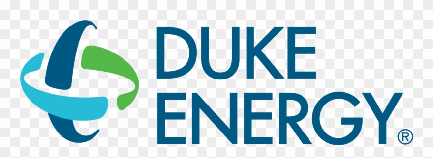 Duke Energy Corp Logo Clipart