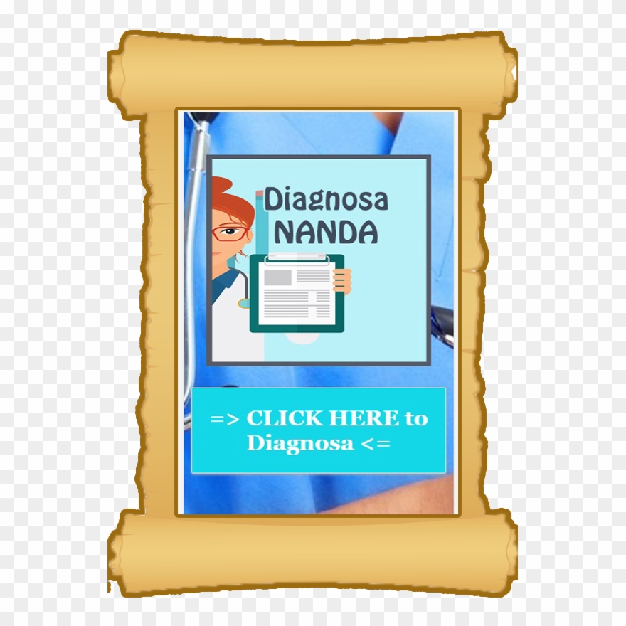 X - - Nursing Diagnosis Clipart