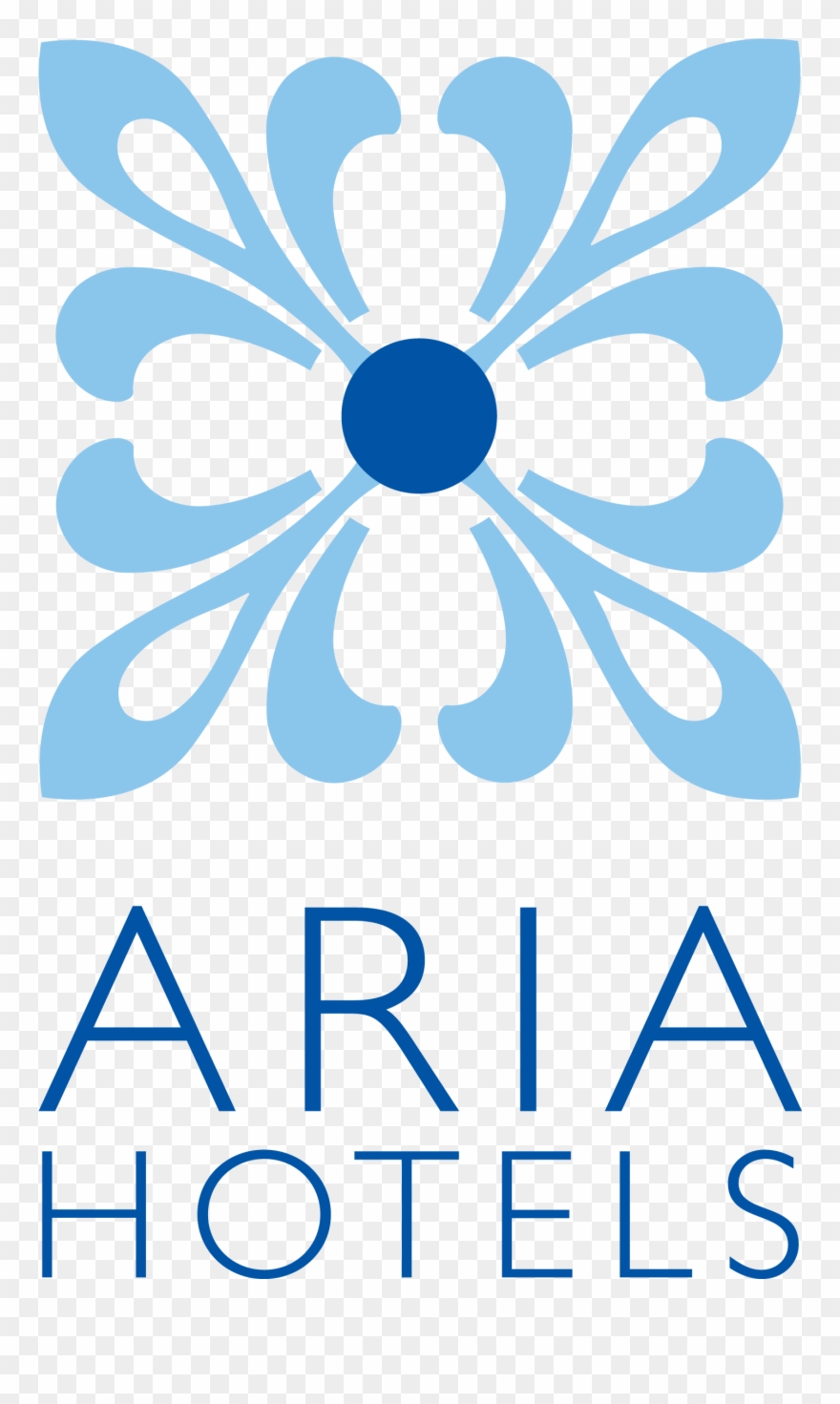 Aria Hotels S - Aria Hotels Clipart