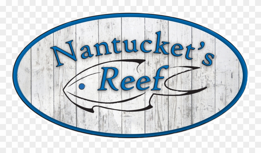 Picture - Nantucket's Reef Clipart
