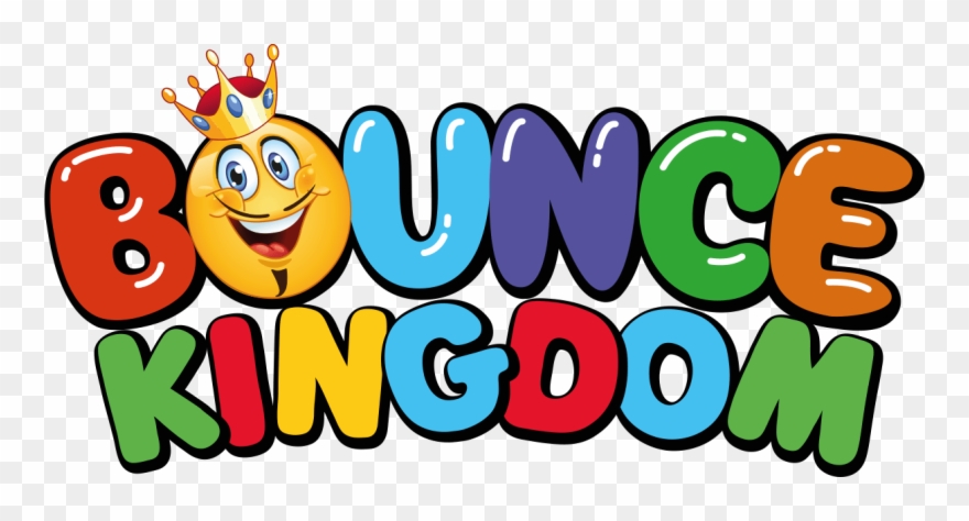 Bounce Kingdom Clipart