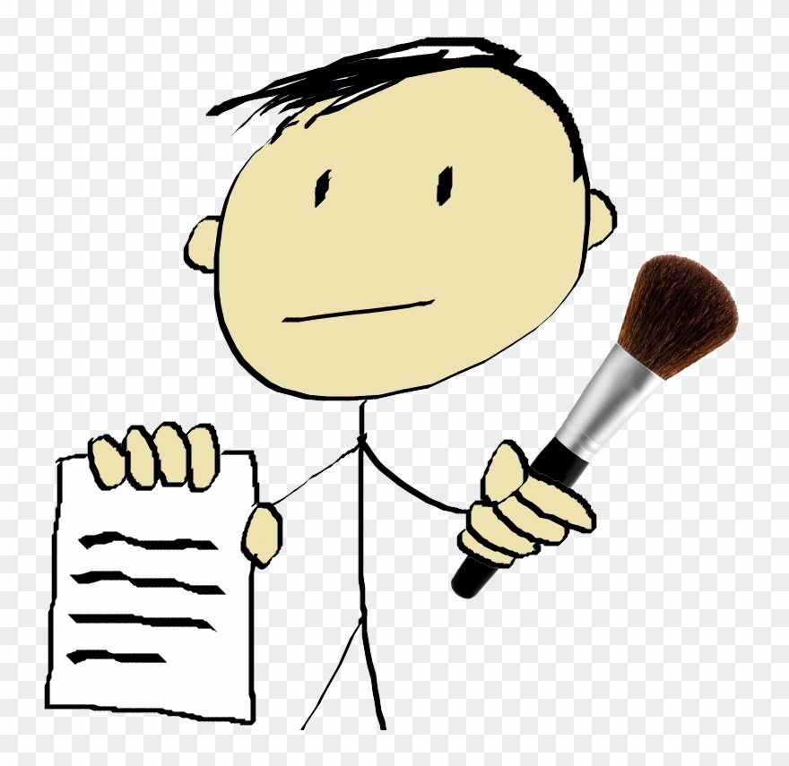 Powder-content - Microsoft Powerpoint Clipart