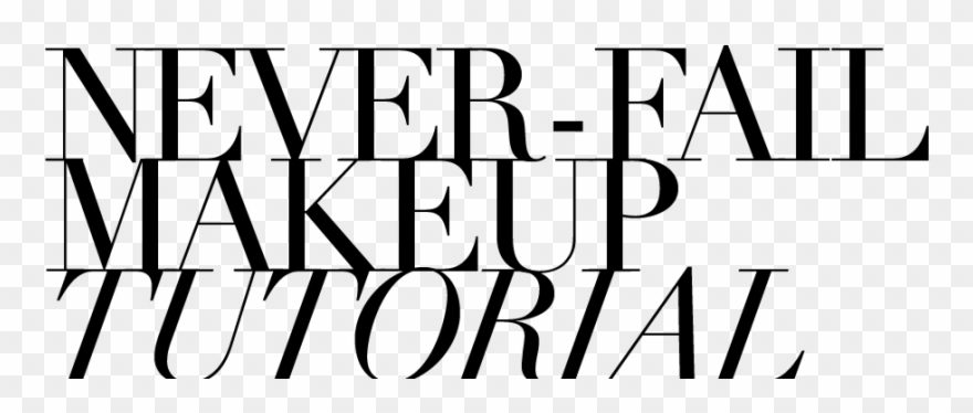 Makeup Artist Dotti's Guide To Cindy Crawford's Cocoa - Ceo Clipart