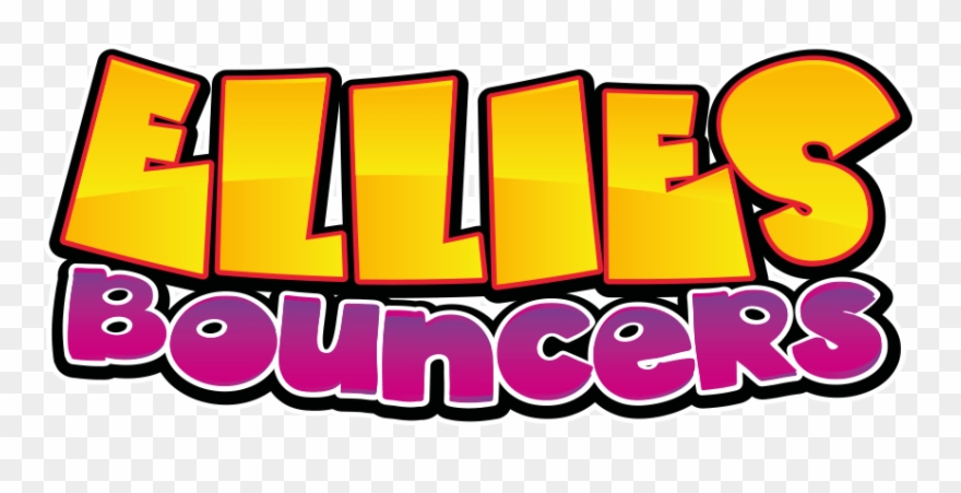 Bouncy Castlesslidesdisco Domes And Castlesadult Castlespamper - Ellie's Bouncers - Bouncy Castle Hire Grantham, Newark Clipart